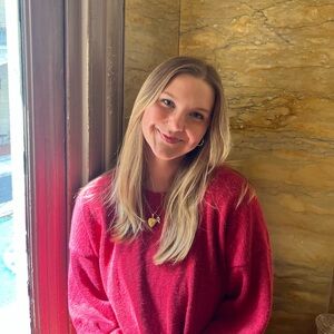 Meet your Posher, Reagan